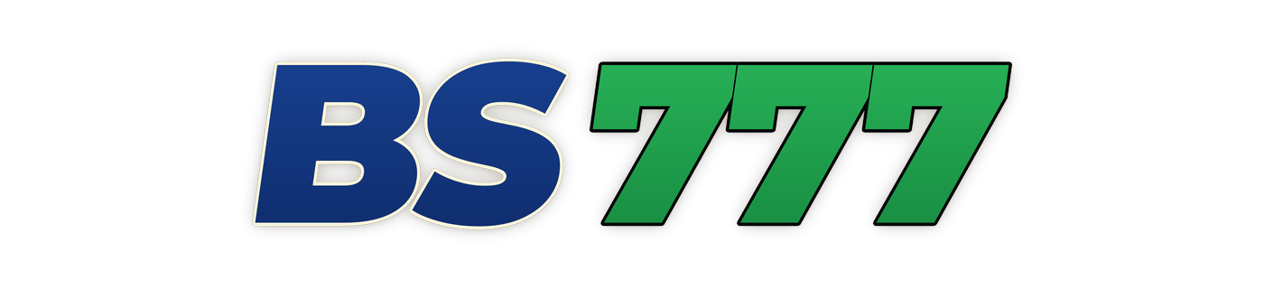 bs777 logo